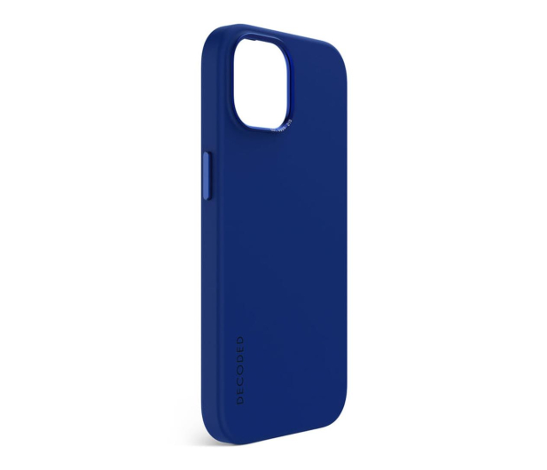 Decoded AntiMicrobial Back Cover do iPhone 15 Plus galactic blue D24IPO15PLBCS9GB - 1187253 - zdjęcie 3